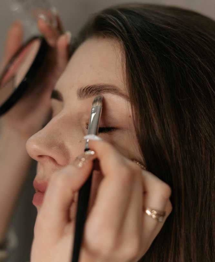 Why Choose Udaipur’s Trusted Makeup Artist?"